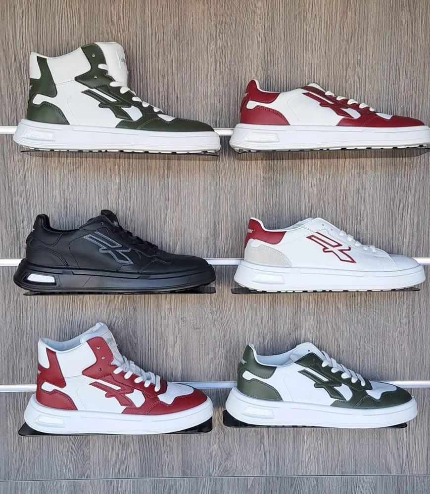Linea civile Urban U-Power